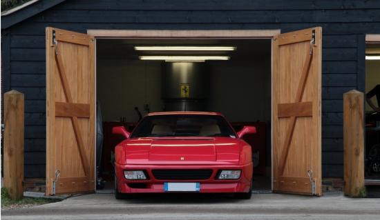 348garage