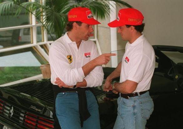 Bresil 1995